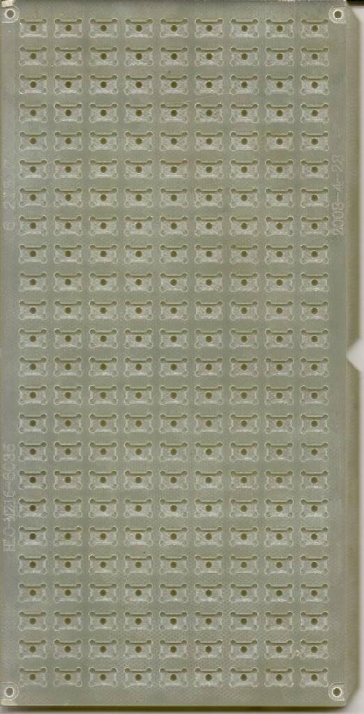 玻璃纖維治具