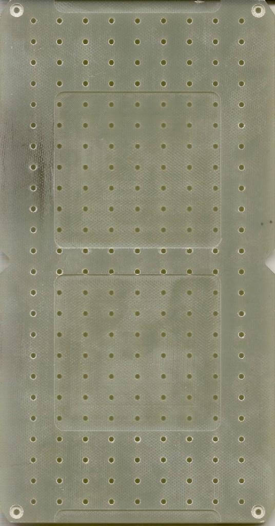 玻璃纖維治具