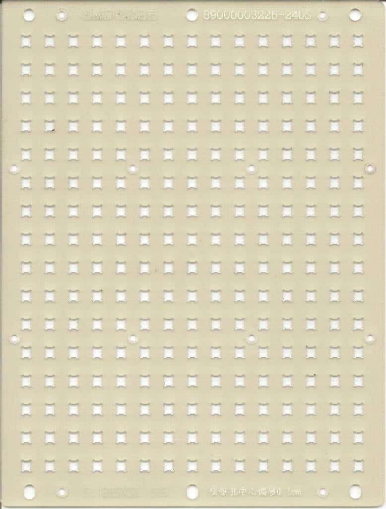 玻璃纖維治具
