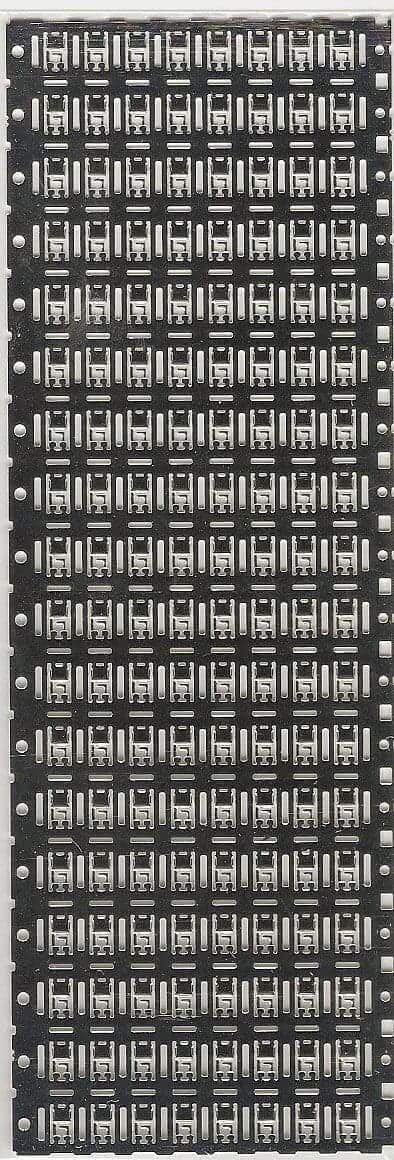 img:LED 導線架(LED Leadframe)-3
