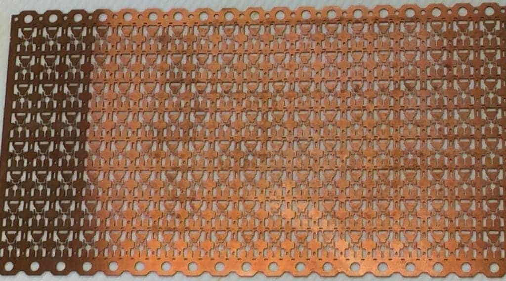 img:LED 導線架(LED Leadframe)-1