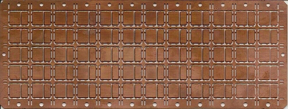 img:LED 導線架(LED Leadframe)-2