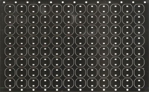 img:指紋掃描零件-無架橋蝕刻技術